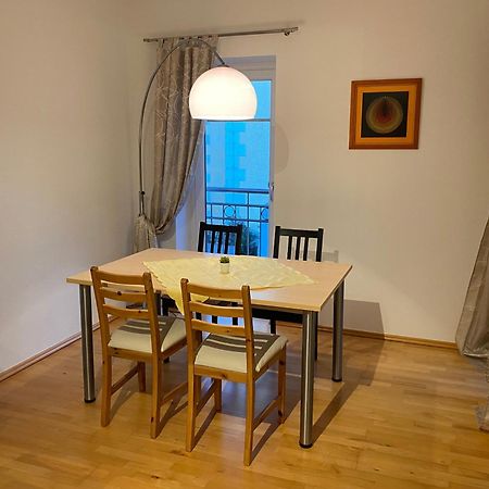 אולריכסברג Ferienwohnung Bindl מראה חיצוני תמונה