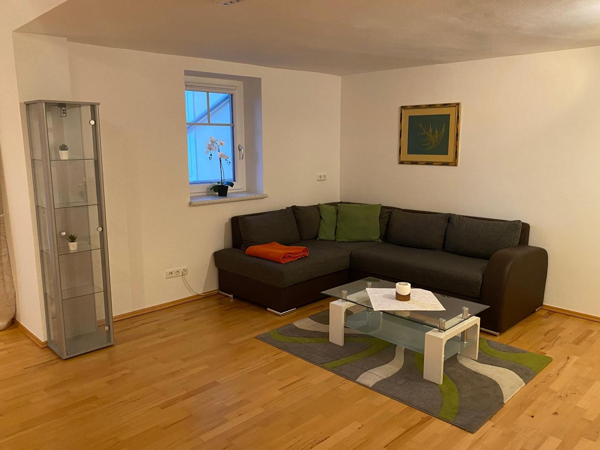 אולריכסברג Ferienwohnung Bindl מראה חיצוני תמונה
