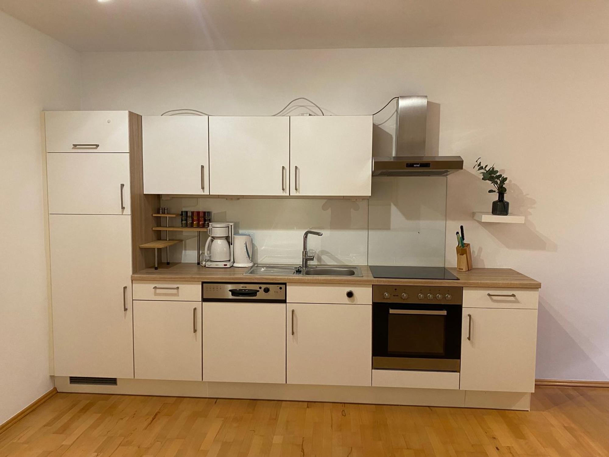 אולריכסברג Ferienwohnung Bindl מראה חיצוני תמונה